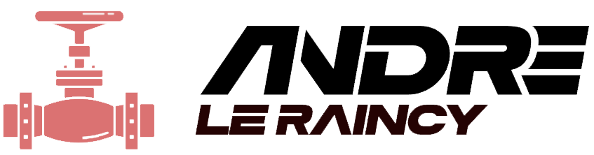 Logo André Le Raincy